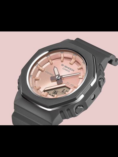 Часы Casio G-Shock GMA-P2110SC-4A