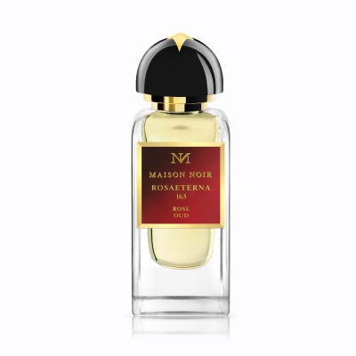 MAISON NOIR парфюмерная вода ROSAETERNA 50ml