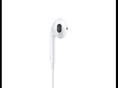 Apple EarPods 3.5 MNHF2ZE/A Белые