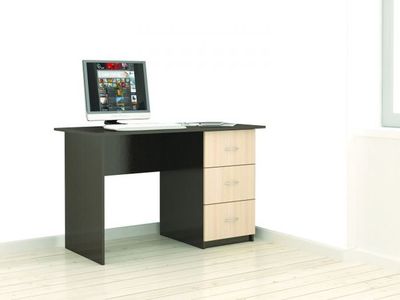 Стол письменный "Сити-1" 1,2м (ТЭКС)