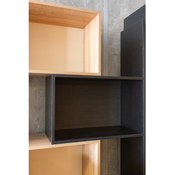 (СТЕЛ 09) Стеллаж универсальный "Остин"