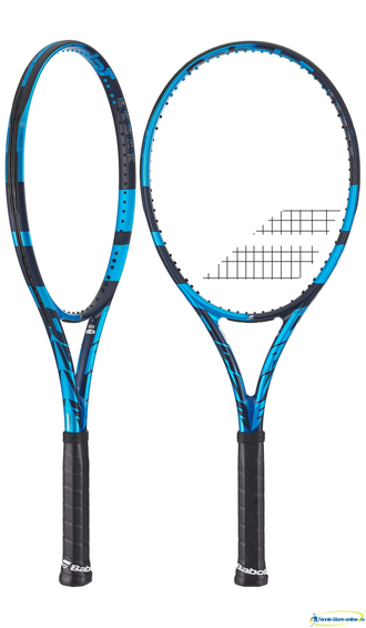 Теннисная ракетка Babolat Pure Drive 2021