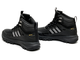 Adidas Nite Jogger Mid Gore-Tex Black