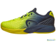 Теннисные кроссовки Head Revolt Pro 3.0 Men (blue/yellow)