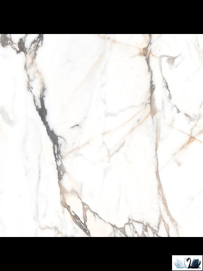 Керамогранит Alpas Euro Eco Marble 6582 60х60 см под мрамор купить в магазине Marysя Краснодар