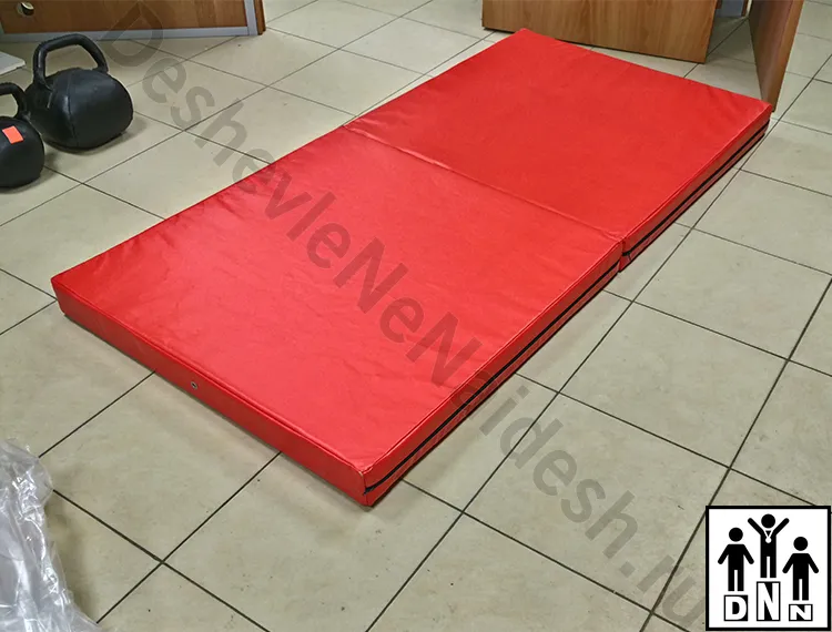 мат складной спб