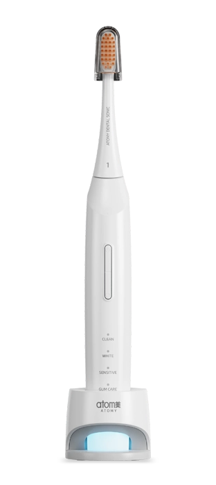 Звуковая щетка Atomy Dental Sonic