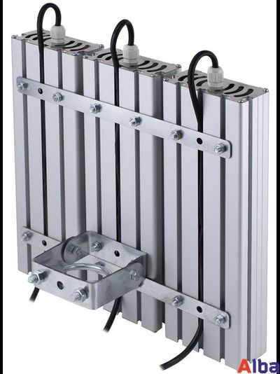 VRN-144-K уличный светодиодный светильник