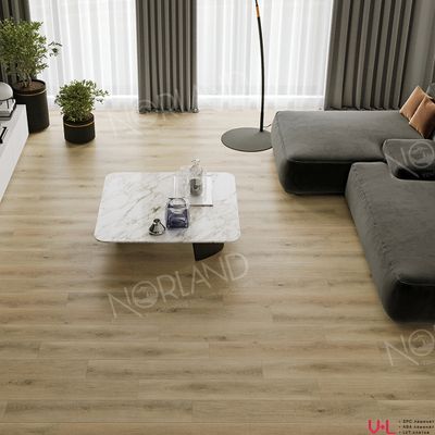 SPC ламинат Norland Vakre Tisla 1022-20 43 класс толщина 4.0 мм с фаской замковый 2.23 м2