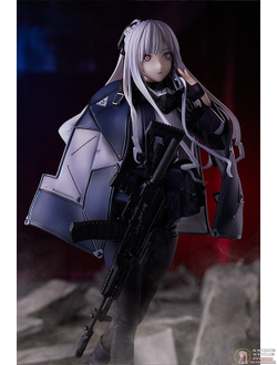 Фигурка 1/7 AK-12