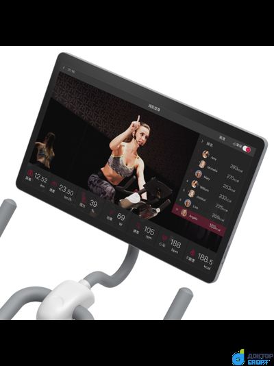 Велотренажер Yesoul BS3-W PRO PLUS