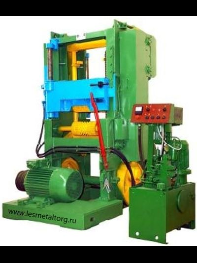 Пилорама  РГ-63, от