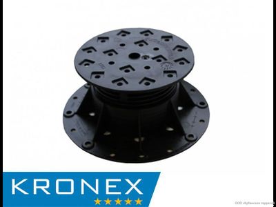 Регулируемая опора KRONEX 52-82 мм