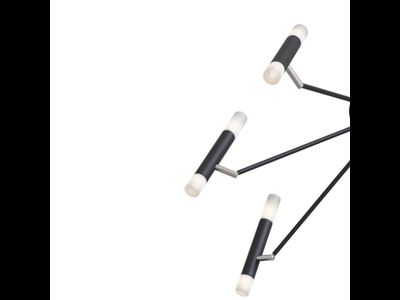 Потолочный светильник Vigo, MOD620CL-16B