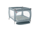 Манеж Carrello Grande CRL-11504/1 Ash Grey