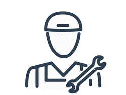 Выезд специалиста.