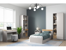 Детская ПРАЙМ (ОЛМЕКО)