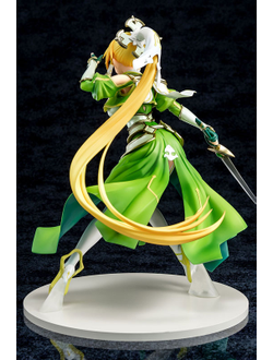 Фигурка 1/8 Лифа (Leafa The Land Goddess Terraria)