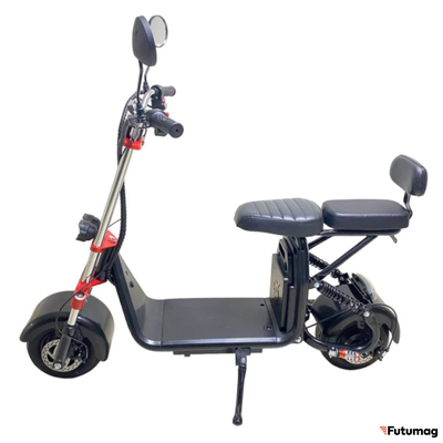 Электроскутер CityCoco GT-X4 Pro
