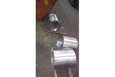 Дробилка валковая фото 37