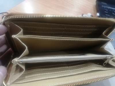 Женский кошелек Mangotti 3C630F4D