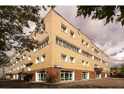 БЦ "ВЯТКА" (м.Савеловская)