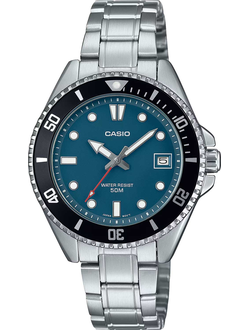 Часы Casio MDV-10D-2A1