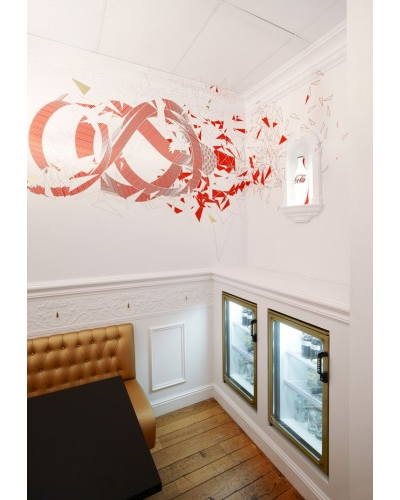 Карниз C308 - 24,8*6,3*200см