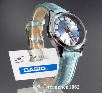 Часы Casio LTS-100L-2AVEF