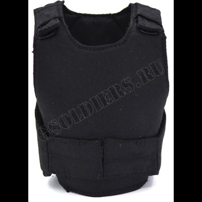 Бронежилет НПО СМ "Модуль 3" (KGB-005) - KGB HOBBY