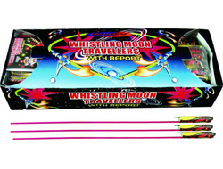 Ракеты 0445D WHISTLING MOON TRAVELLERS Maxsem