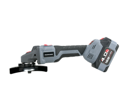 Аккумуляторный бесщеточный НАБОР 2в1 PROFIPOWER ProfiSet-2A18