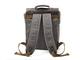 Рюкзак Wild Bags Winter Pack 16 Dark Grey