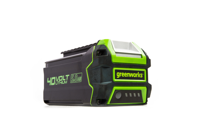 Greenworks G40B5