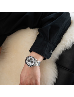 Часы Casio Oceanus OCW-T2600J-7A