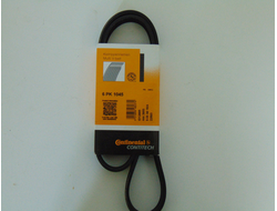 Ремень поликлиновой