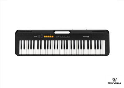 Фото синтезатора Casio CT-S100