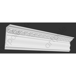 Карниз орнаментальный SK148N