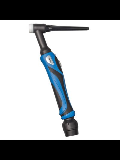 Горелка TIG TP 18 (250,315AC/DC) 4м водяное охлаждение TBW1804-01