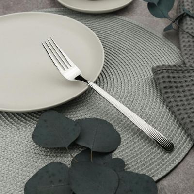 Вилка столовая 21 см