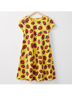 Платье Little Maven Арт.LМ-S0348