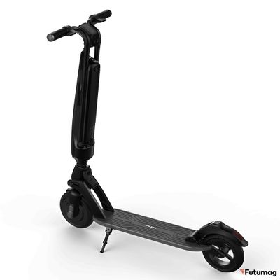 ЭЛЕКТРОСАМОКАТ GT-U1