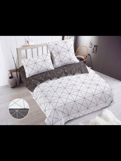 Постельное белье с одеялом TANGO De Verano микросатин полутороспальное 150x200x1 180x230x1 50x70x1 70x70x1 Y100-40