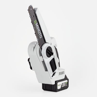 мини пила Mihoto MCSA 1802