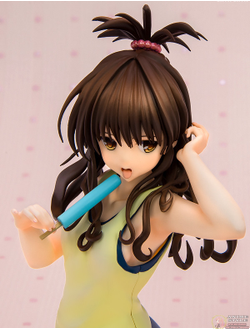Фигурка Микан Юки (Yuuki Mikan)