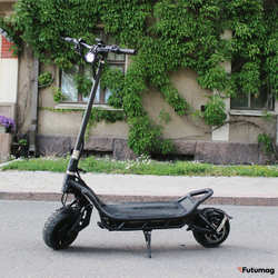 Электросамокат Nami Burn E2 MAX