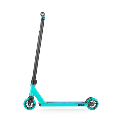 Трюковой самокат HIPE H12