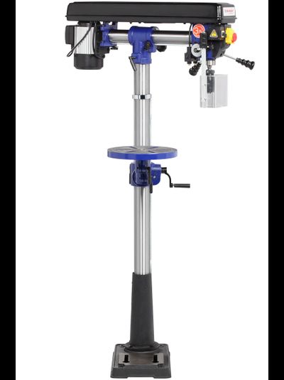 Сверлильный станок BELMASH RDP430-16F/380 (600 Вт, 400 В)