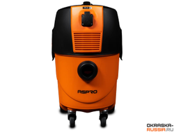 ASPRO-VC2 строительный пылесос