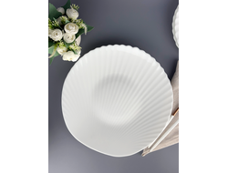 Тарелка Ракушка 20 см